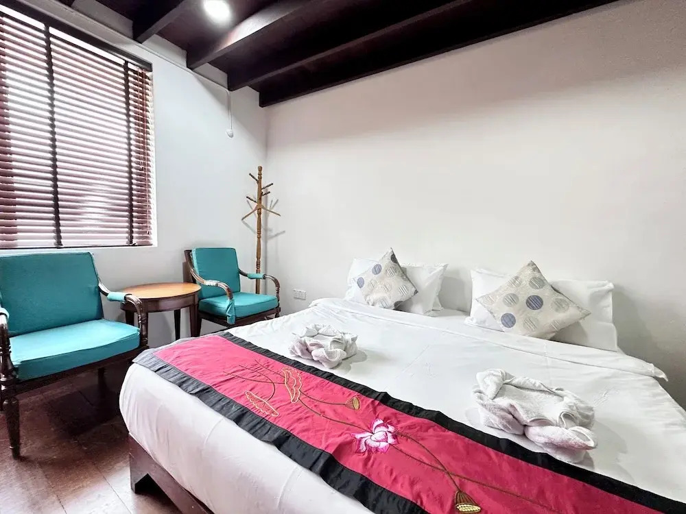 Rangoon Residence 26