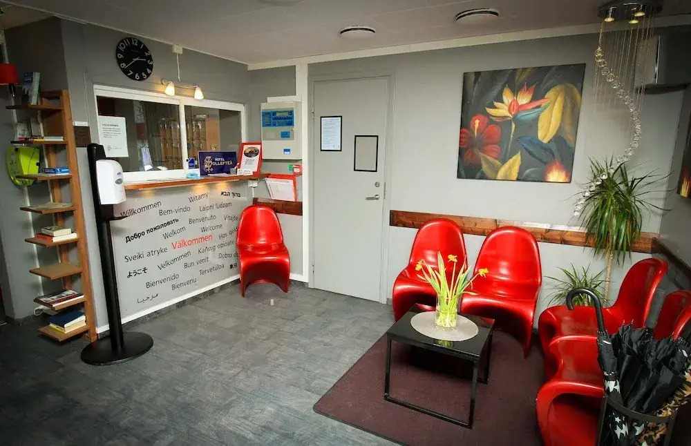 Hotel Sollefteå