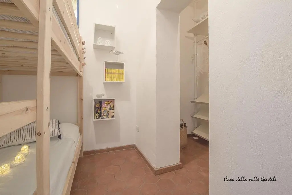Casa della Valle Gentile
