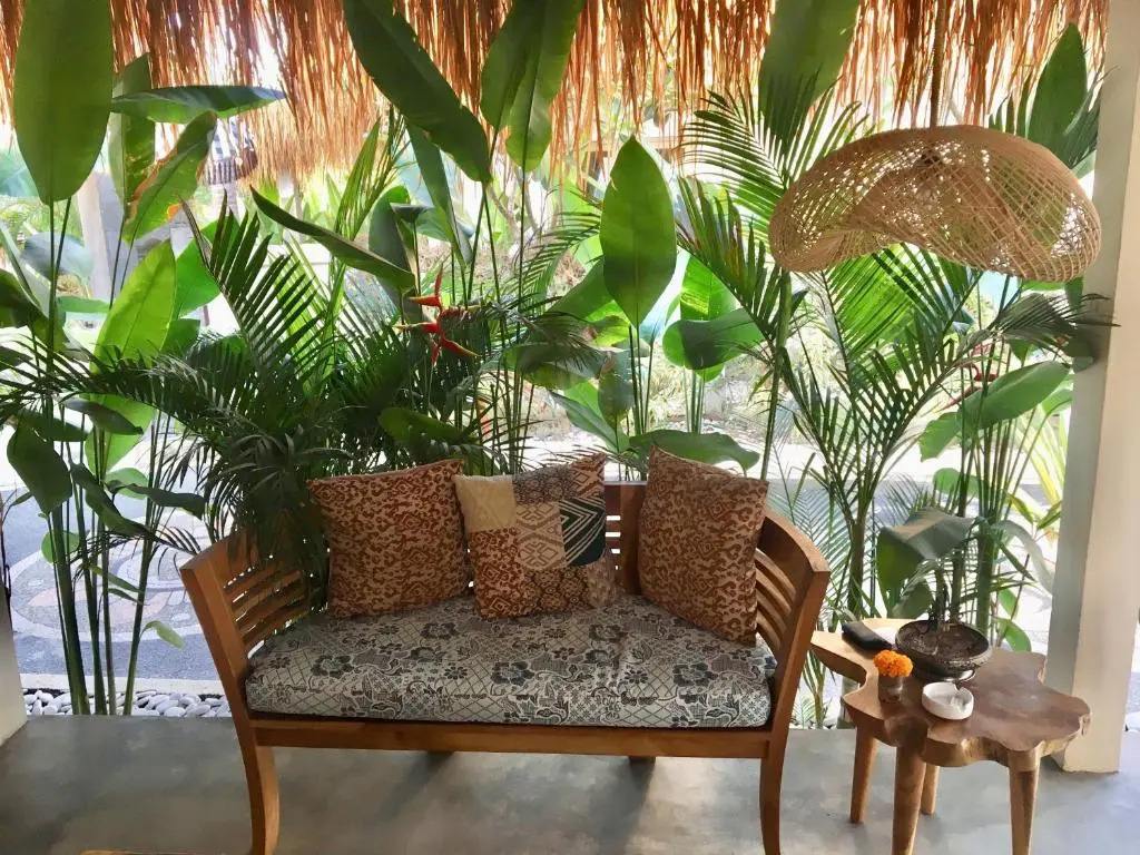Incense Impossible Beach Boutique Hotel