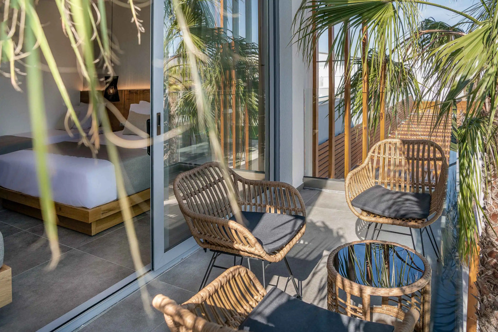 Magda Hotel Club
