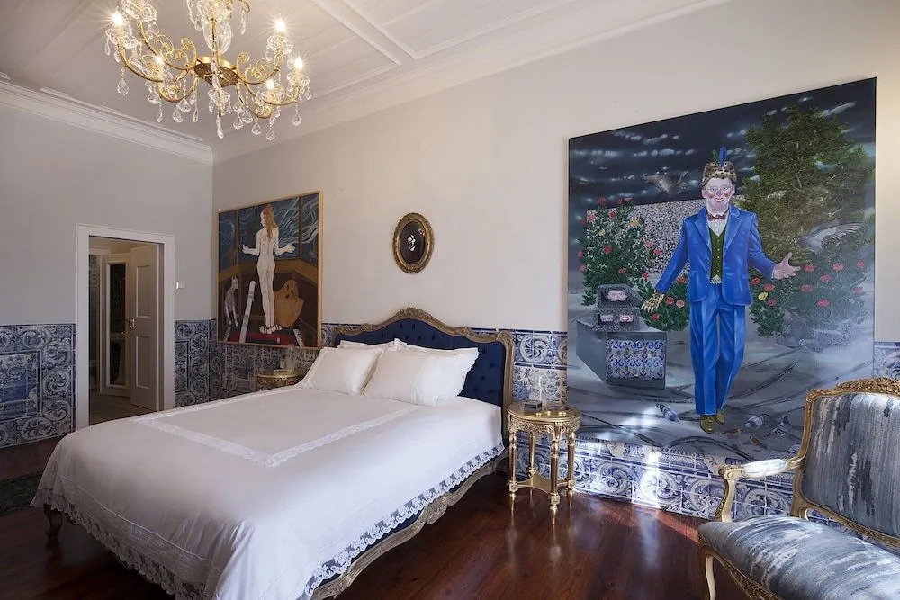 Casa dellArte Club House
