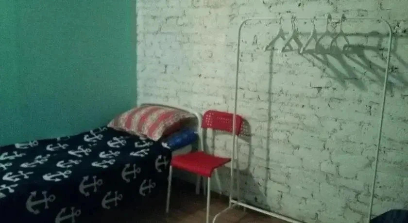 Mini Hotel Karavan Saray