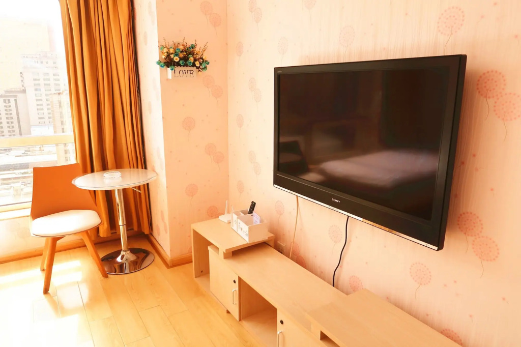 Dalian Venus Apartment