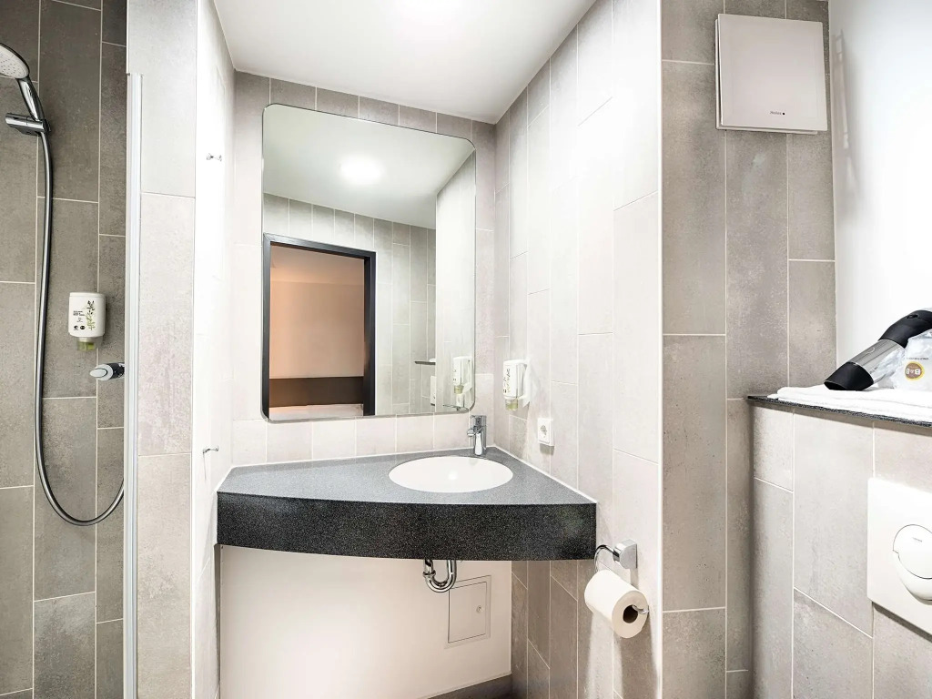 B&B Hotel Kaiserslautern