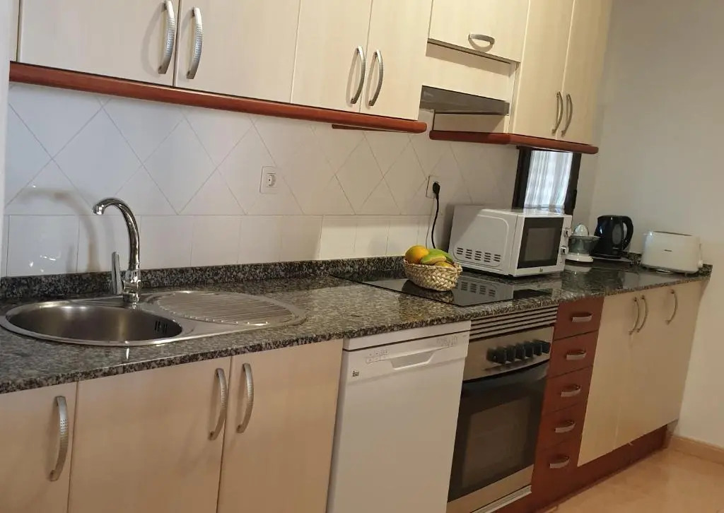 Villa Tamarindo 5
