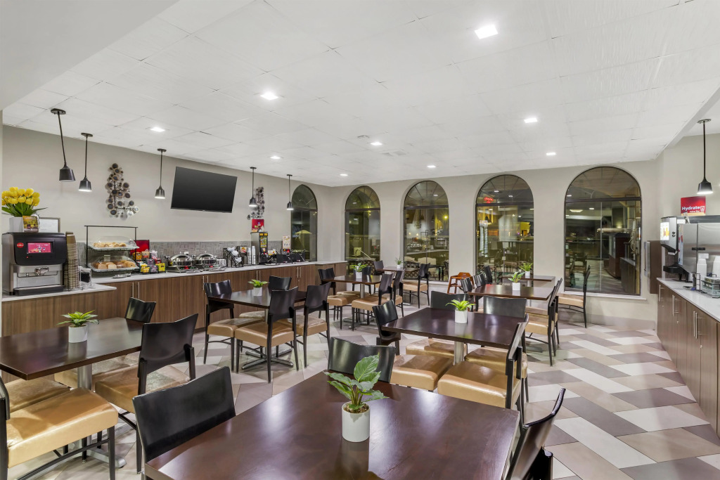 Best Western Plus Heritage Inn & Suites Houston,Pasadena,Deer Park,Channelview