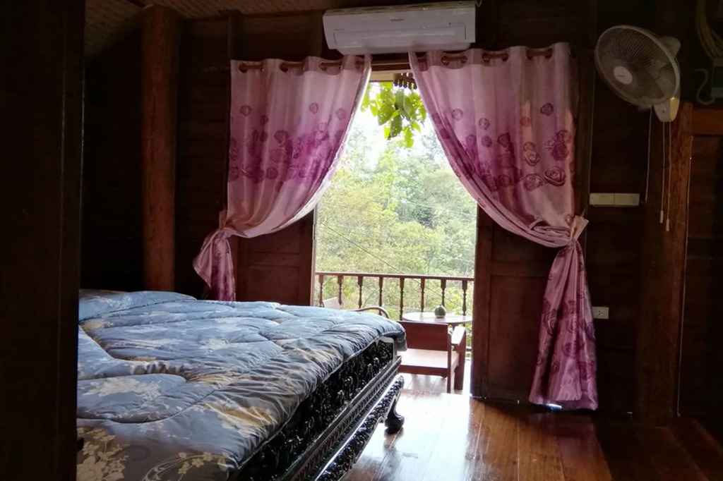 Thanyarat Resort and Organic Farm