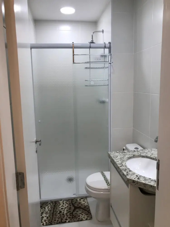 Apartamento Mirante 360