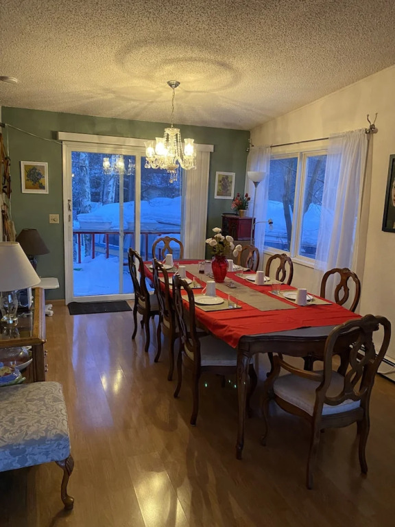 Alaska European Bed & Breakfast
