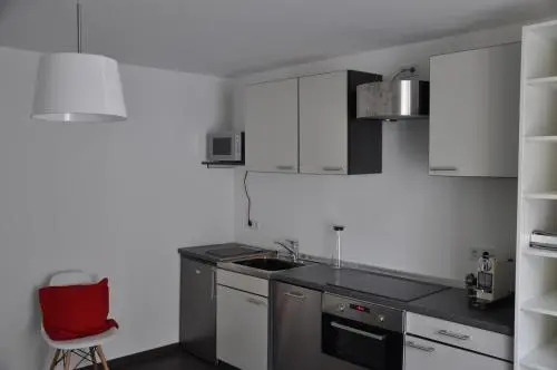 Boutiquehotel Kloster Pfalzel