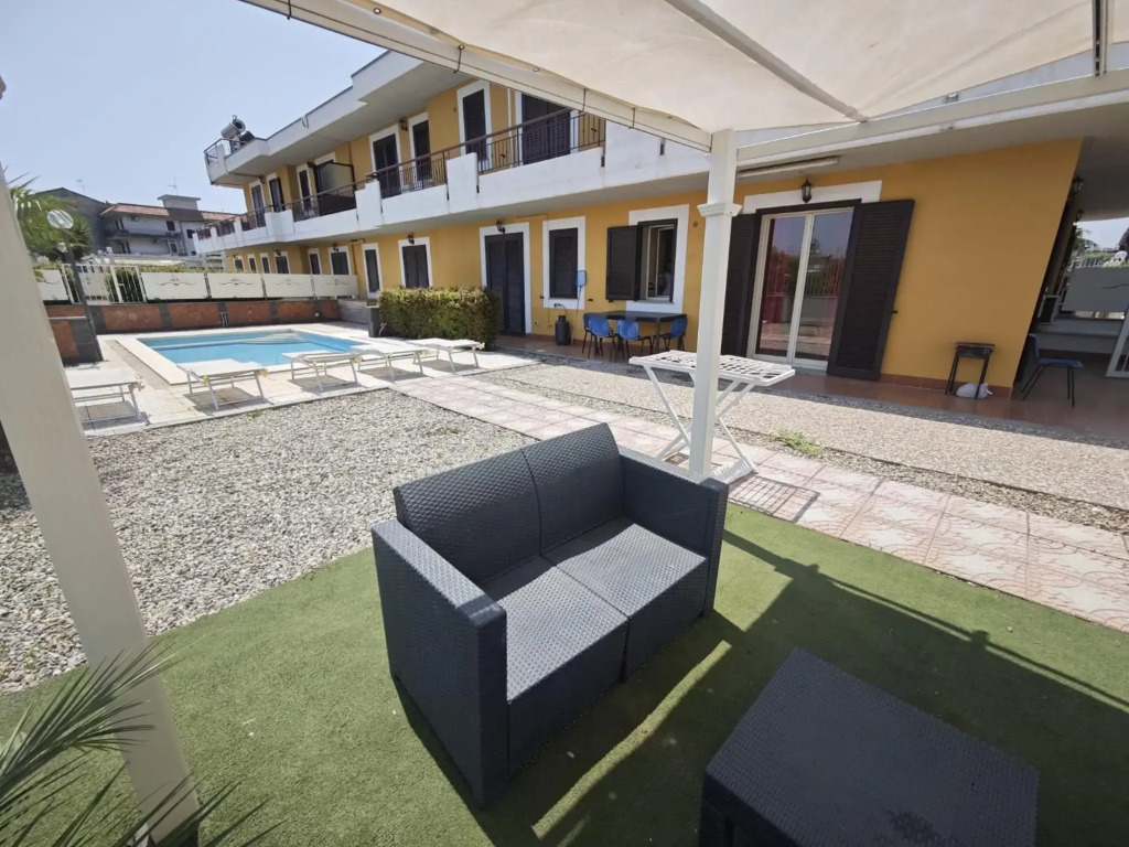 Le Ville della Contea -Vacation rentals