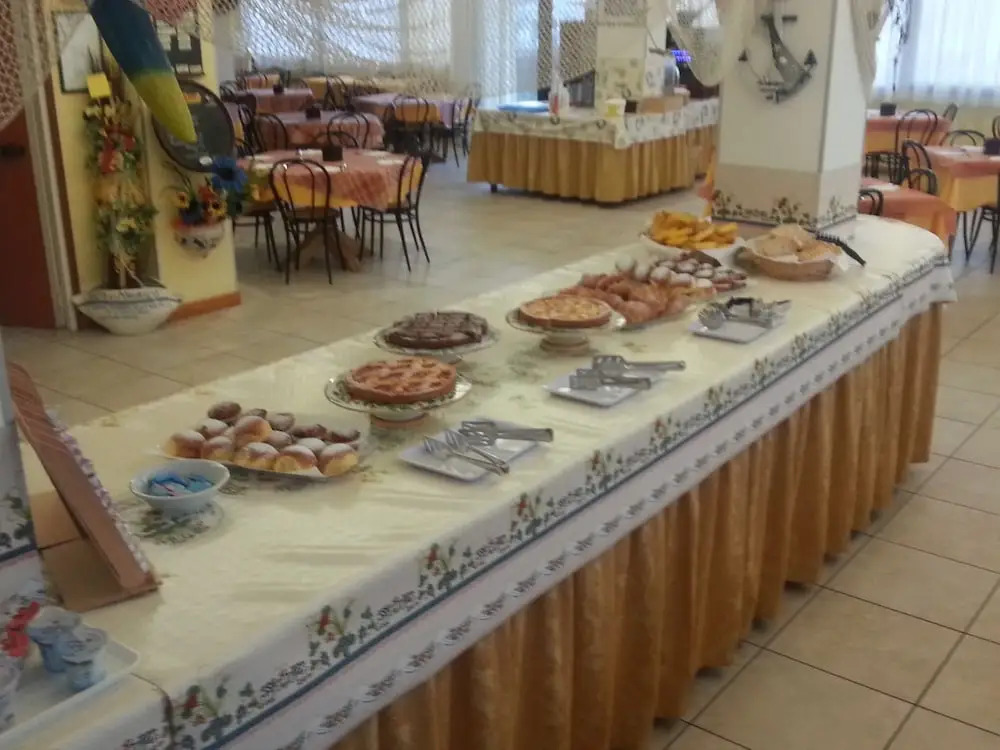 Hotel Club Misano
