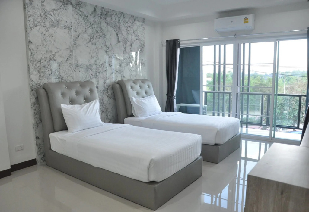 Herb Home @ Chiang Rai