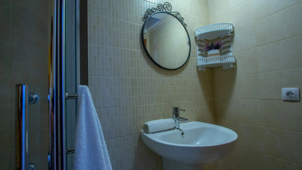 Wonderful penthouse in the center of Icod de los Vinos