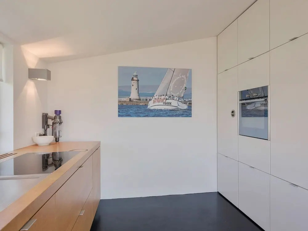 Lakeview Escape in De Schotsman