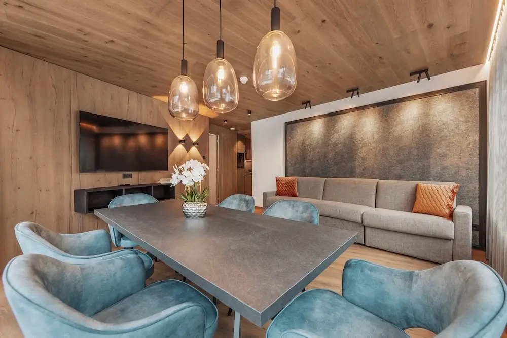 Chalet Fliana