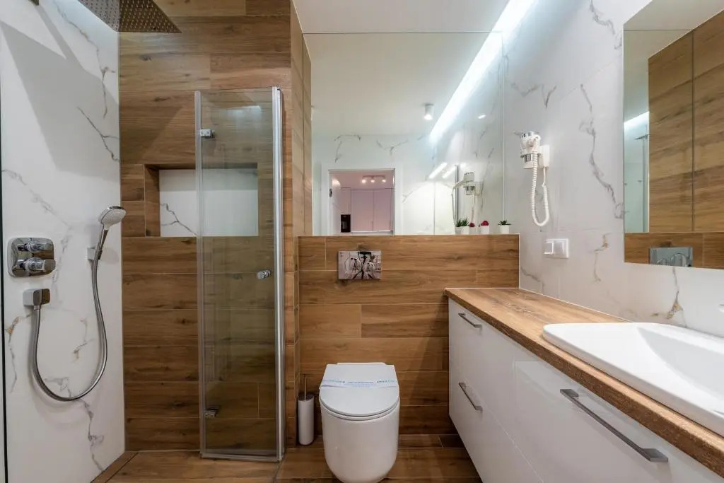 Apartament Sun & Snow Posesja Kapitańska