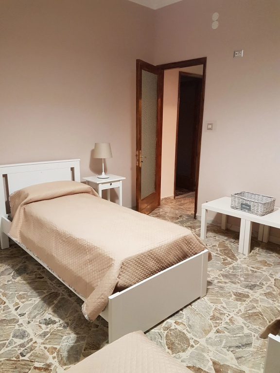 La casa sul viale