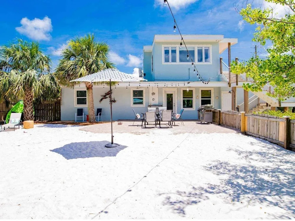 Soundside by Southern Vacation Rentals