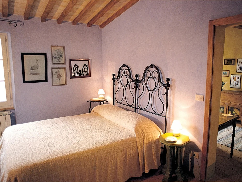 Agriturismo Fattoria Santa Vittoria