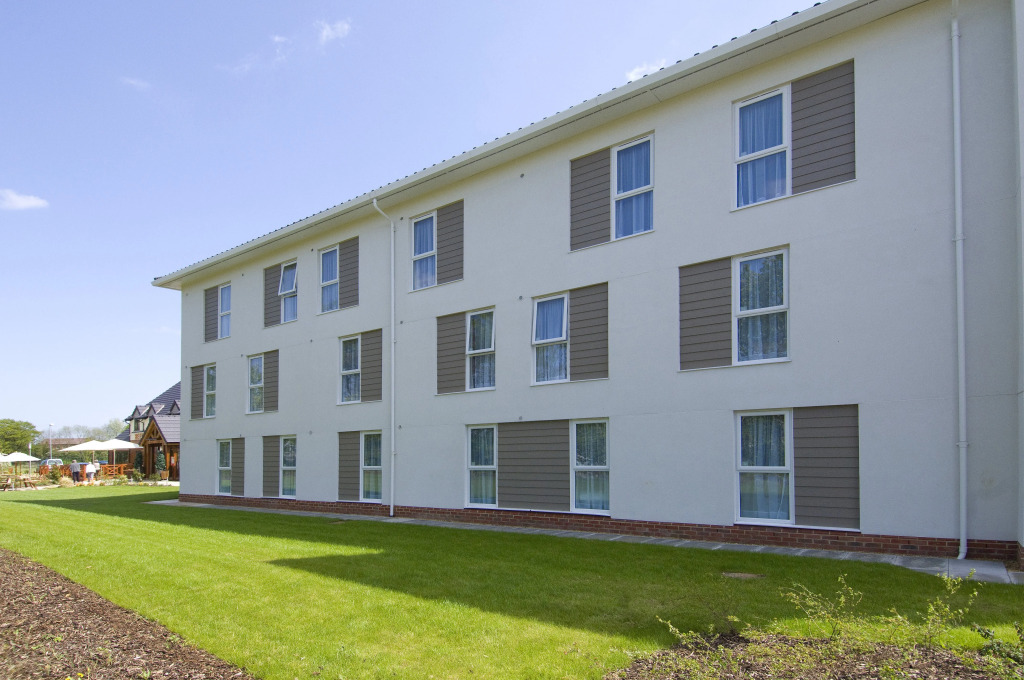 Premier Inn Corby