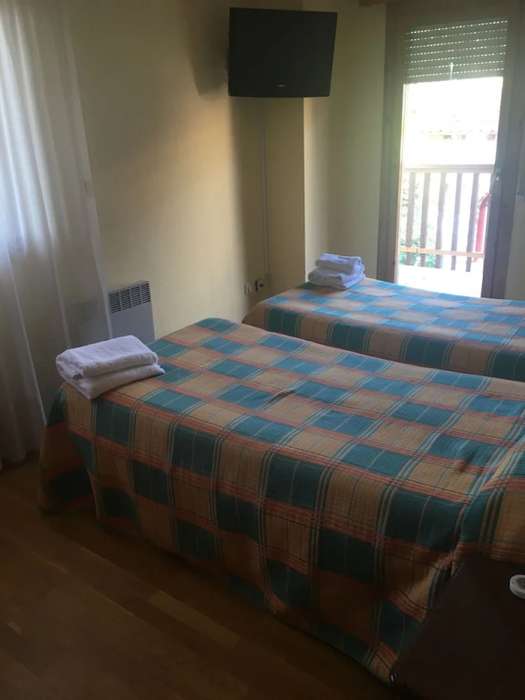 Apartamentos Constitucion