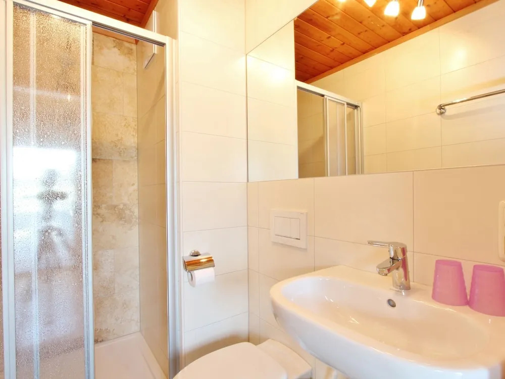 Large Apartment in Salzburg With Swimming Pool
