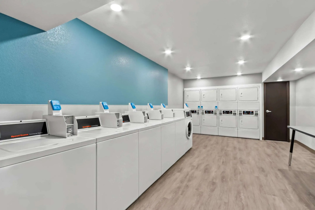 Woodspring Suites Gilbert - Mesa Gateway Airport