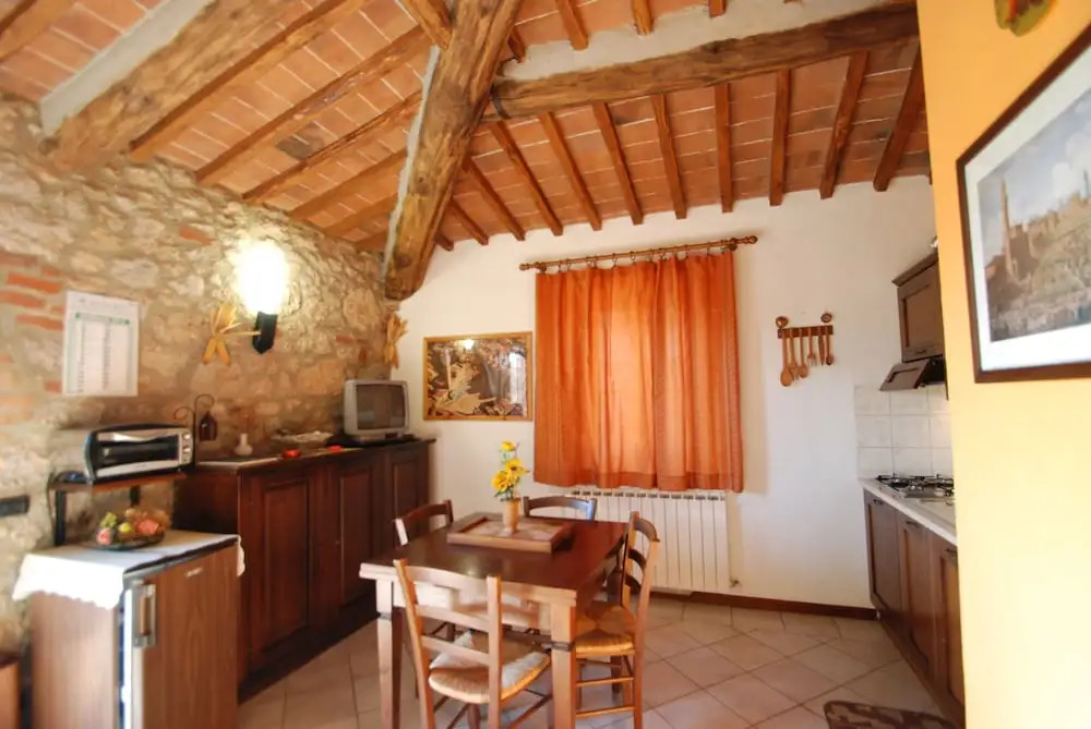Agriturismo Arnano
