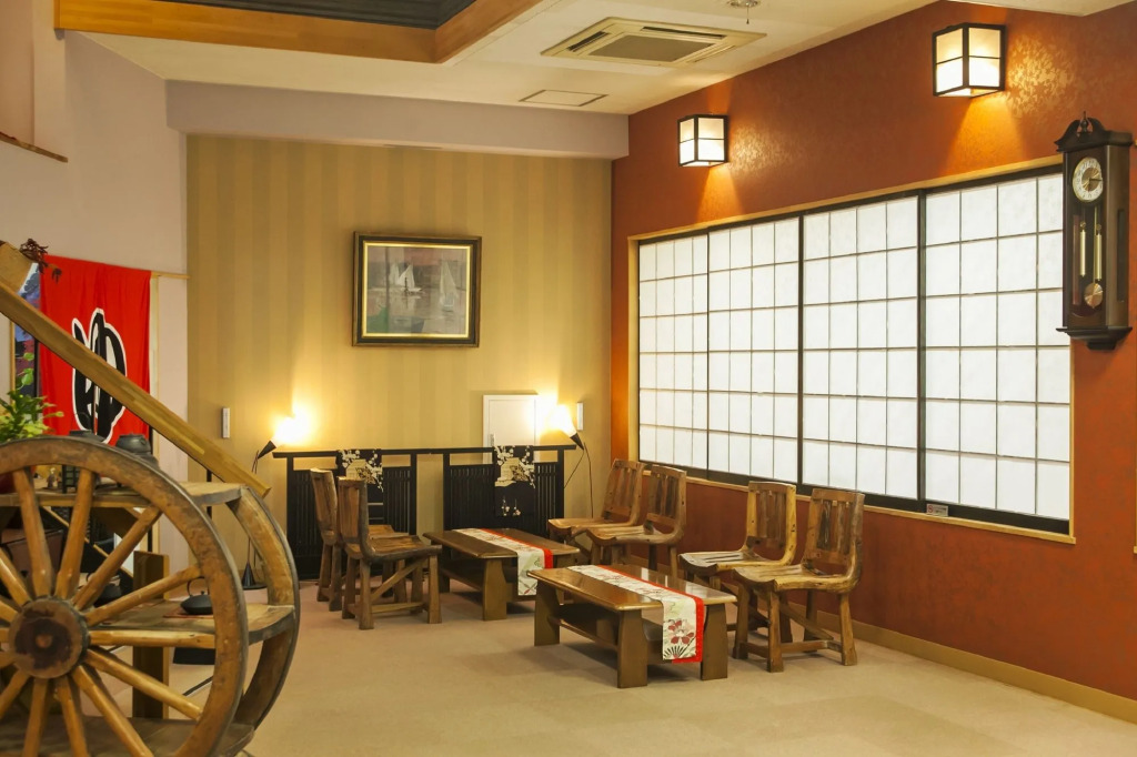 Shizukatei