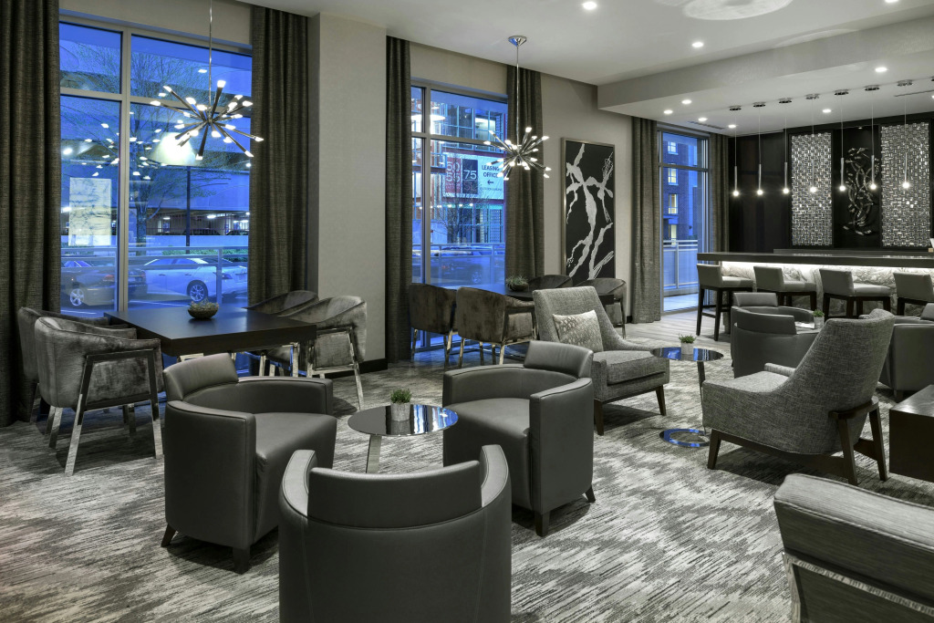 AC Hotel by Marriott Boston North