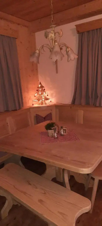 Bergpension-Ebental