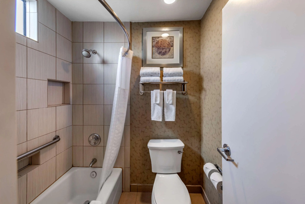 Best Western Plus Anaheim Inn