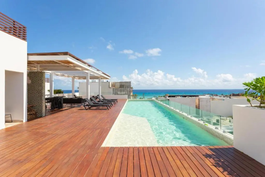 Studio Vanessa beach 42 a 1 min de la playa y 5ta av