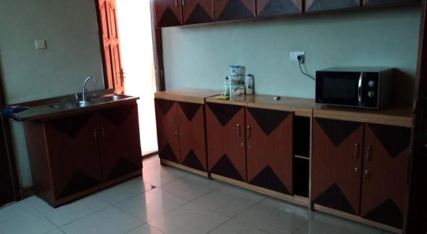 Faculty(GH) Apartments & Hostels
