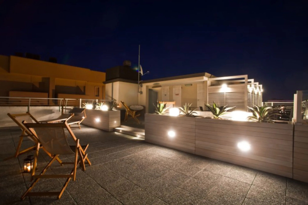 Hotel Thea