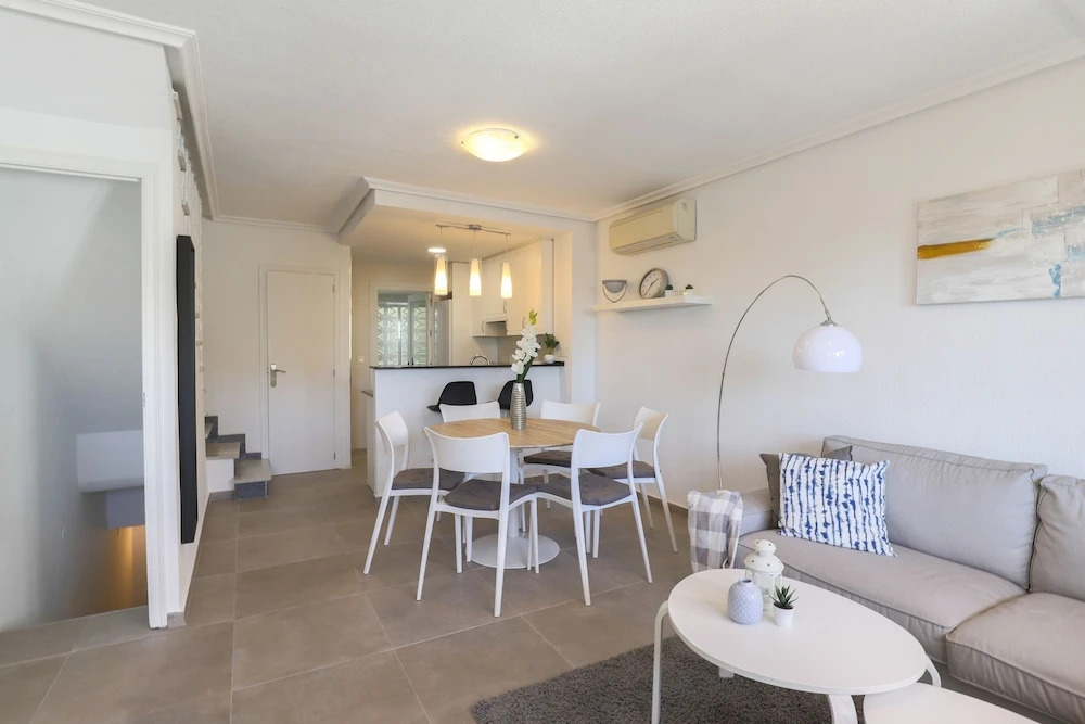Apartamento Myflats Deluxe Santa Pola