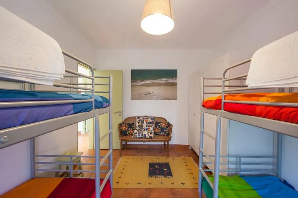 Sintra Farm Villa Guest House