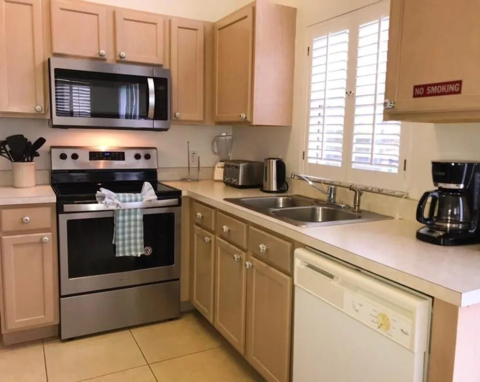 Nancy's Southern Dunes Vacation Home