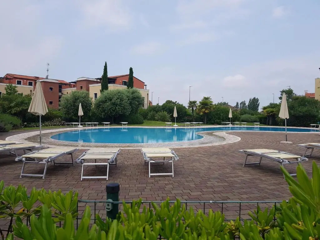 Appartamento Amaranthus Cavallino