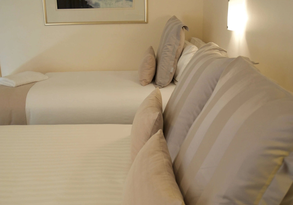 SureStay Hotel by Best Western The Clarence on Melville