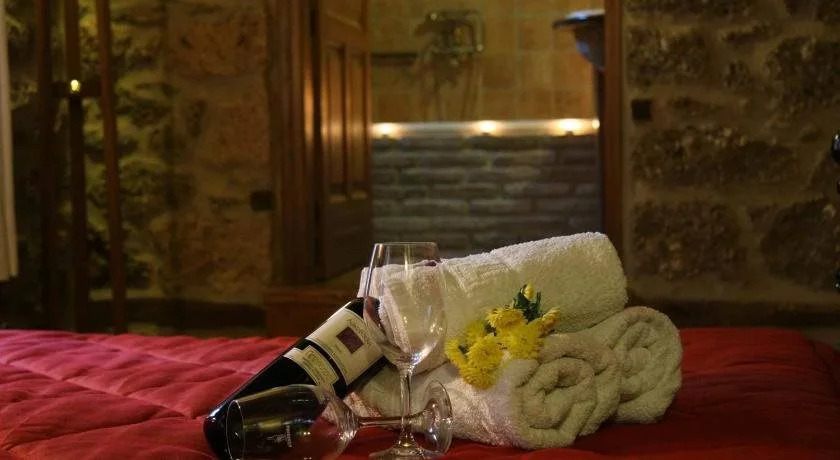 Pigi Tarlampa Hotel