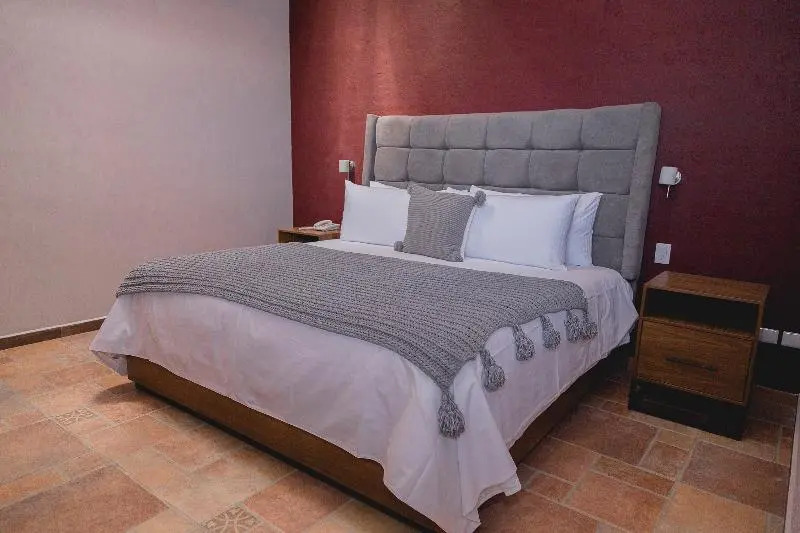 Casa Eva Hotel Boutique & Spa