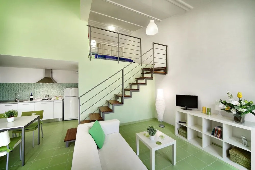 Gocce Apartments - Appartamenti Due Golfi