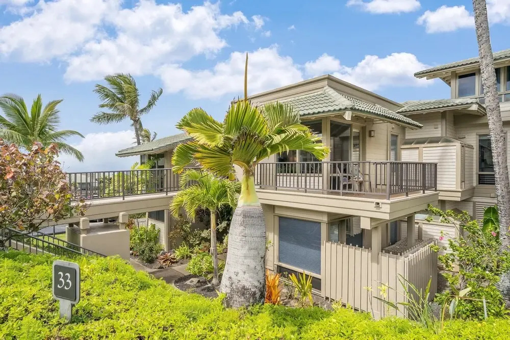 Kapalua Bay Villa 24G2