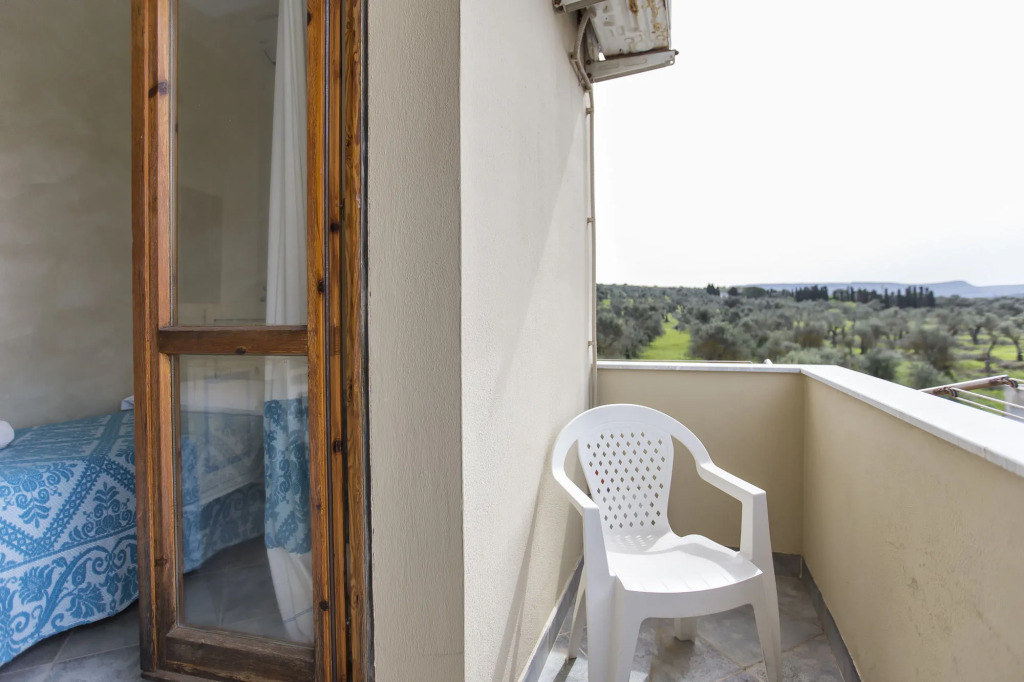 Morpheo Rooms