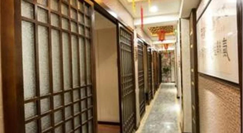 Lanzhou Hongyun Hotel