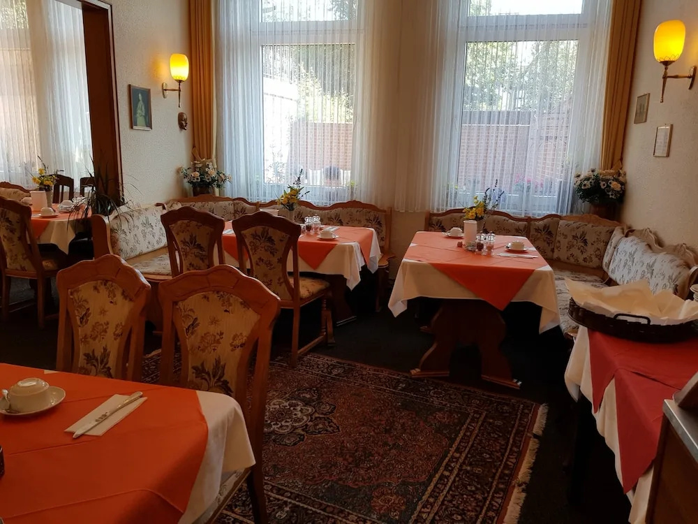 City Hotel Hameln