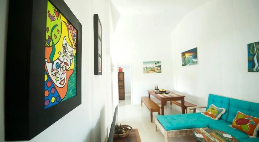 Manga Verde Beach Residence